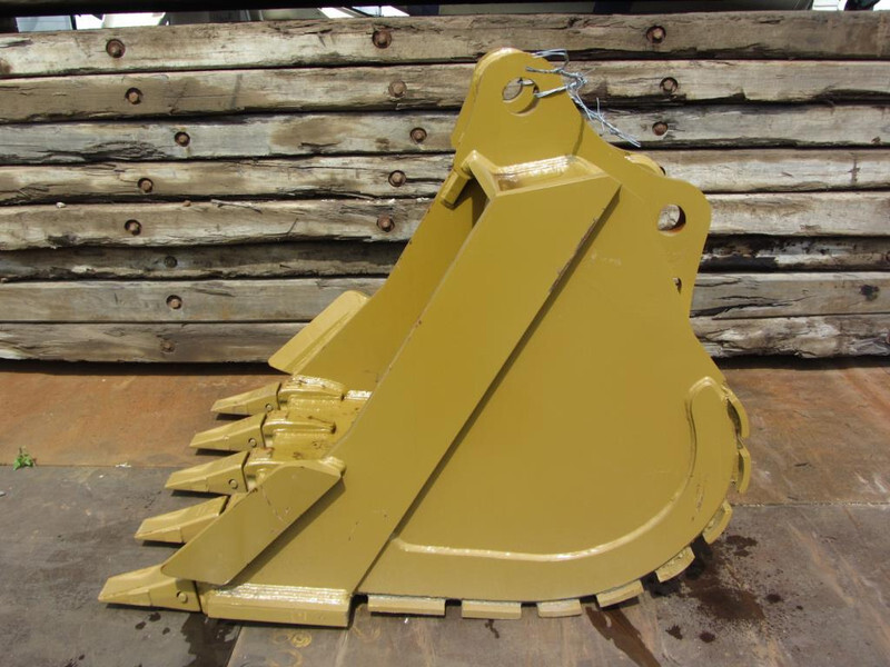 Caterpillar 325B / 325C / 325D 47 inch HDbucket - Gầu: hình 2 Caterpillar 325B / 325C / 325D 47 inch HDbucket - Gầu: hình 2