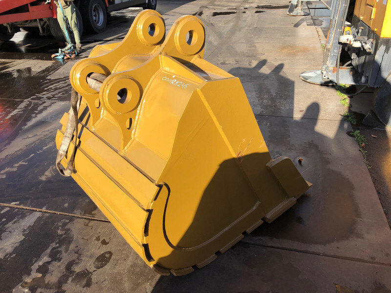 Caterpillar 325B 47 inch HDBucket - Gầu: hình 2 Caterpillar 325B 47 inch HDBucket - Gầu: hình 2
