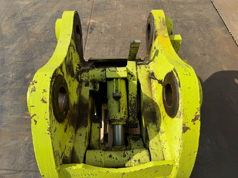 Caterpillar 352F Miller Pin-On Quick Coupler - Bộ ghép nhanh: hình 4 Caterpillar 352F Miller Pin-On Quick Coupler - Bộ ghép nhanh: hình 4