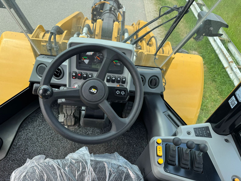 Máy xúc lật bánh lốp mới Caterpillar 950GC Wheel Loader - New / CE: hình 20 Máy xúc lật bánh lốp mới Caterpillar 950GC Wheel Loader - New / CE: hình 20