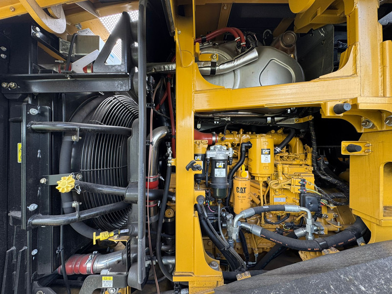 Máy xúc lật bánh lốp mới Caterpillar 950GC Wheel Loader - New / CE: hình 16 Máy xúc lật bánh lốp mới Caterpillar 950GC Wheel Loader - New / CE: hình 16