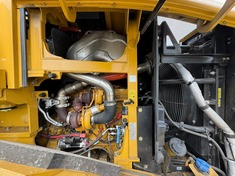 Máy xúc lật bánh lốp mới Caterpillar 950GC Wheel Loader - New / CE: hình 18 Máy xúc lật bánh lốp mới Caterpillar 950GC Wheel Loader - New / CE: hình 18