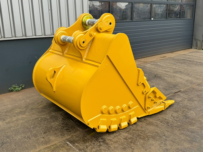 Caterpillar CAT 336 BUCKET DB Linkage (60-IN X 1.87 -CU M,6 teeth) - Gầu: hình 5 Caterpillar CAT 336 BUCKET DB Linkage (60-IN X 1.87 -CU M,6 teeth) - Gầu: hình 5