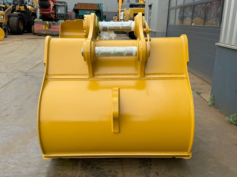 Caterpillar CAT 336 BUCKET DB Linkage (60-IN X 1.87 -CU M,6 teeth) - Gầu: hình 4 Caterpillar CAT 336 BUCKET DB Linkage (60-IN X 1.87 -CU M,6 teeth) - Gầu: hình 4