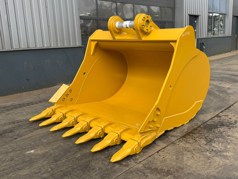 Caterpillar CAT349 BUCKET & ADJUSTER GP -GENERAL PURPOSE - Gầu: hình 2 Caterpillar CAT349 BUCKET & ADJUSTER GP -GENERAL PURPOSE - Gầu: hình 2