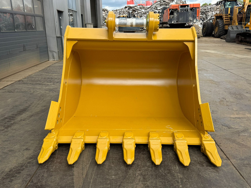 Caterpillar CAT349 BUCKET & ADJUSTER GP -GENERAL PURPOSE - Gầu: hình 4 Caterpillar CAT349 BUCKET & ADJUSTER GP -GENERAL PURPOSE - Gầu: hình 4