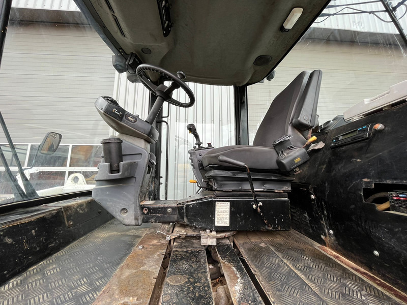 Máy lăn Caterpillar CB534D CE / EPA: hình 10