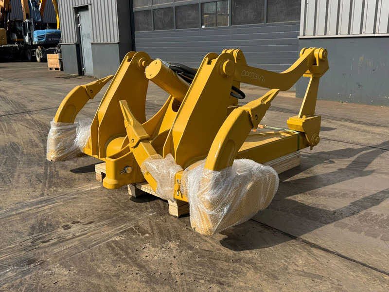 Caterpillar D6 New Gen Ripper with 1 Cylinder - Cần xé: hình 3 Caterpillar D6 New Gen Ripper with 1 Cylinder - Cần xé: hình 3