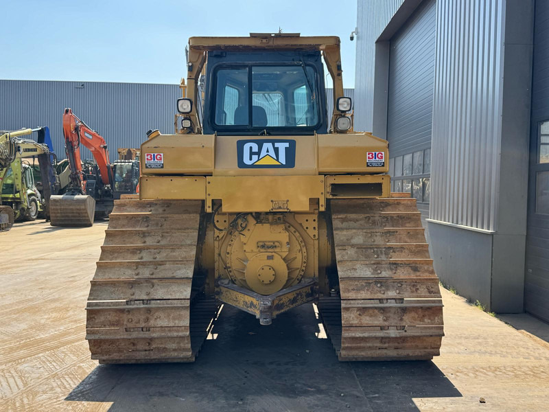 Caterpillar D6R LGP - Belgium machine - Máy ủi: hình 4 Caterpillar D6R LGP - Belgium machine - Máy ủi: hình 4