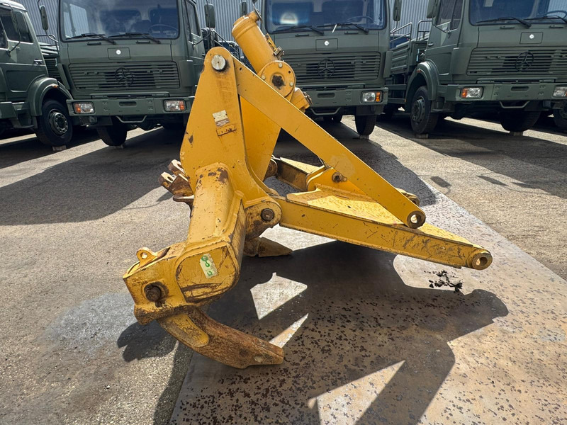 Caterpillar D6R Ripper - Cần xé: hình 5 Caterpillar D6R Ripper - Cần xé: hình 5
