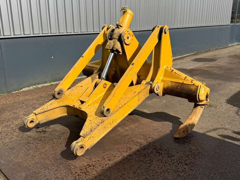 Caterpillar D6R Ripper - Cần xé: hình 3 Caterpillar D6R Ripper - Cần xé: hình 3