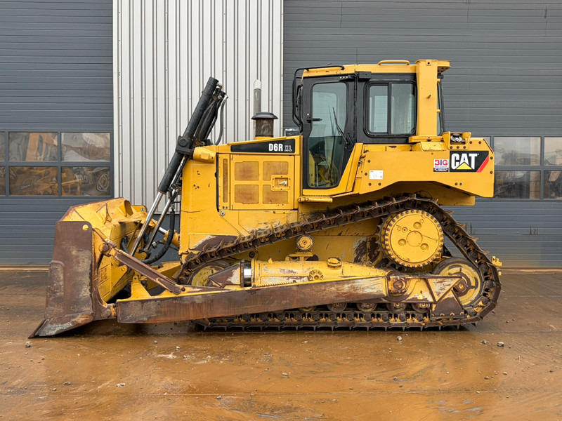 Caterpillar D6R XL - Máy ủi: hình 1 Caterpillar D6R XL - Máy ủi: hình 1