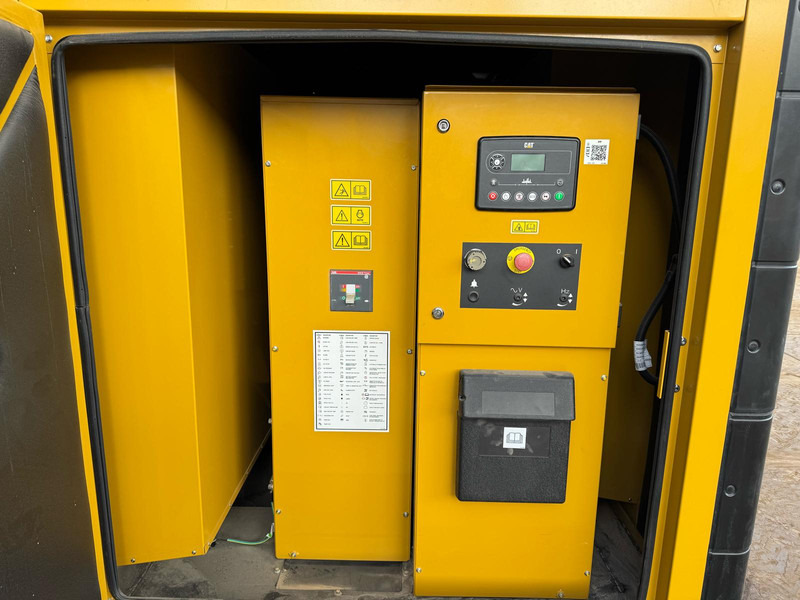 Bộ phát điện mới Caterpillar DE400E0 - C13 - 400 kVA Generator New / Unused: hình 10