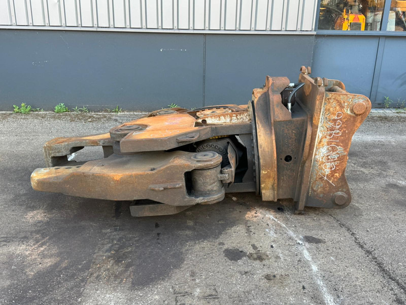 Caterpillar MP20S/oq80 - Kéo phá dỡ: hình 2 Caterpillar MP20S/oq80 - Kéo phá dỡ: hình 2