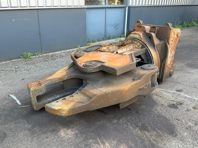 Caterpillar MP20S/oq80 - Kéo phá dỡ: hình 1 Caterpillar MP20S/oq80 - Kéo phá dỡ: hình 1