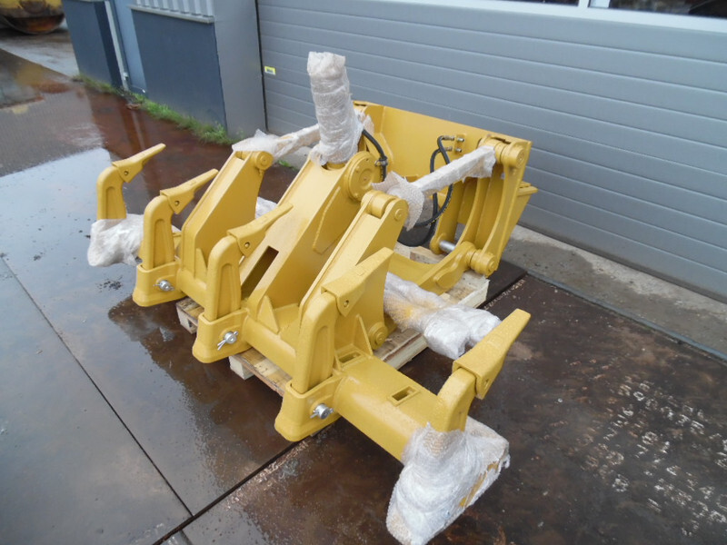 Caterpillar Ripper 12M-2 12M-3 140M-2 140M-3 160M-2 - Cần xé: hình 2 Caterpillar Ripper 12M-2 12M-3 140M-2 140M-3 160M-2 - Cần xé: hình 2