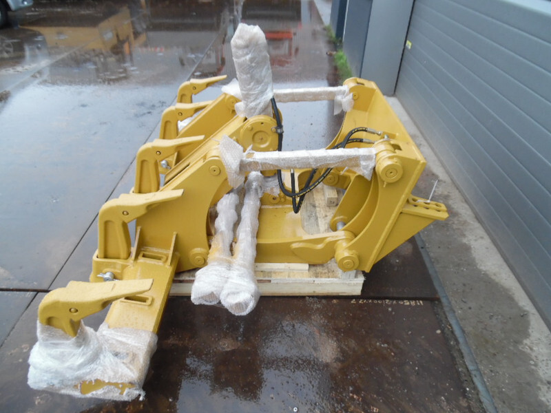 Caterpillar Ripper 12M-2 12M-3 140M-2 140M-3 160M-2 - Cần xé: hình 3 Caterpillar Ripper 12M-2 12M-3 140M-2 140M-3 160M-2 - Cần xé: hình 3