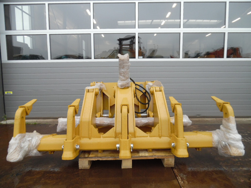Caterpillar Ripper 12M-2 12M-3 140M-2 140M-3 160M-2 - Cần xé: hình 1 Caterpillar Ripper 12M-2 12M-3 140M-2 140M-3 160M-2 - Cần xé: hình 1