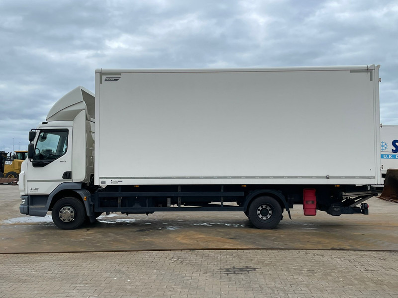 DAF LF 180 FA - Xe tải hộp: hình 2 DAF LF 180 FA - Xe tải hộp: hình 2