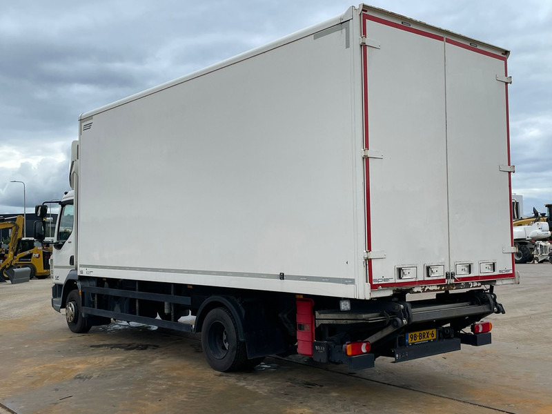 DAF LF 180 FA - Xe tải hộp: hình 3 DAF LF 180 FA - Xe tải hộp: hình 3