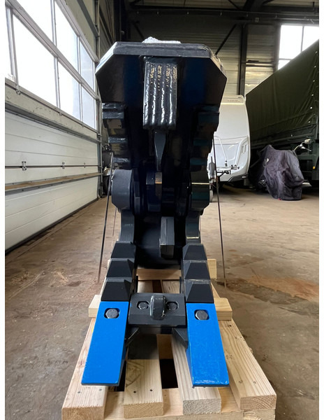 Hammer FRK06 pulverizer - Đính kèm: hình 5 Hammer FRK06 pulverizer - Đính kèm: hình 5