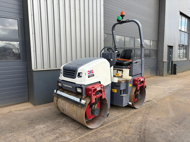 Dynapac CC1200 - 850 hours - Máy lăn: hình 2 Dynapac CC1200 - 850 hours - Máy lăn: hình 2