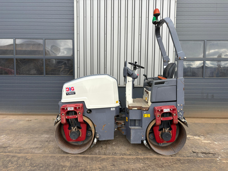 Dynapac CC1200 - 850 hours - Máy lăn: hình 1 Dynapac CC1200 - 850 hours - Máy lăn: hình 1