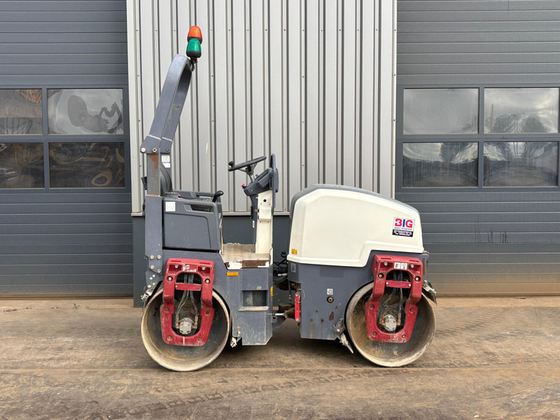 Dynapac CC1200 - 890 hours - Máy lăn: hình 5 Dynapac CC1200 - 890 hours - Máy lăn: hình 5