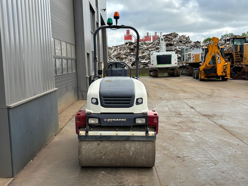 Dynapac CC1200 - 890 hours - Máy lăn: hình 4 Dynapac CC1200 - 890 hours - Máy lăn: hình 4