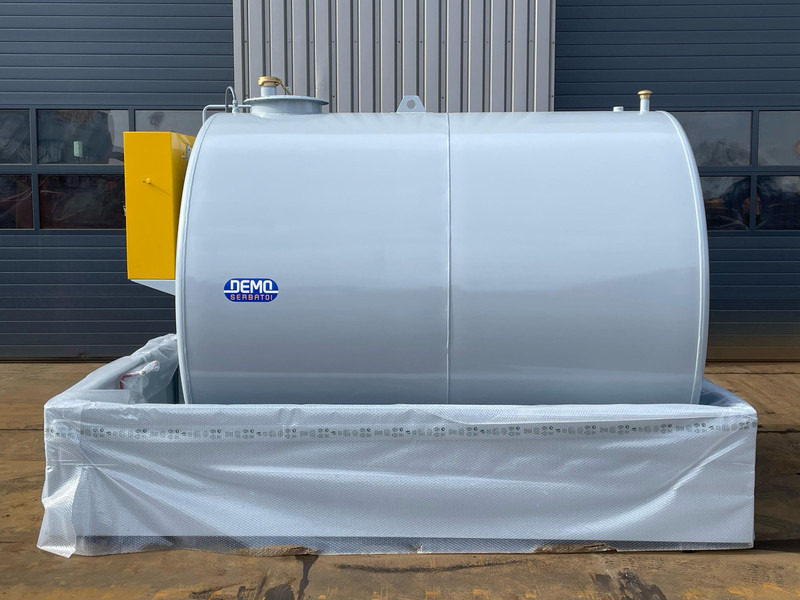 Bồn chứa mới Emiliana Serbatoi TF9/50 9000Ltr: hình 11