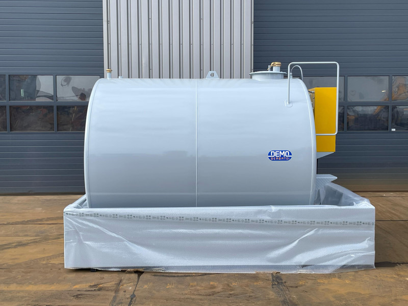 Emiliana Serbatoi TF9/50 9000Ltr - Bồn chứa: hình 1 Emiliana Serbatoi TF9/50 9000Ltr - Bồn chứa: hình 1