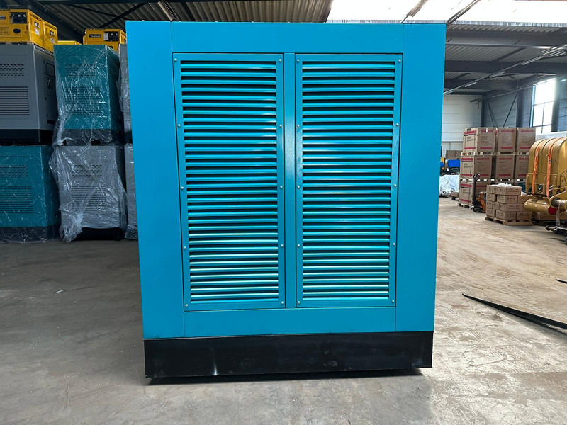 Giga power 1000 KVA silent generator set - RT-W800GF - Bộ phát điện: hình 2 Giga power 1000 KVA silent generator set - RT-W800GF - Bộ phát điện: hình 2