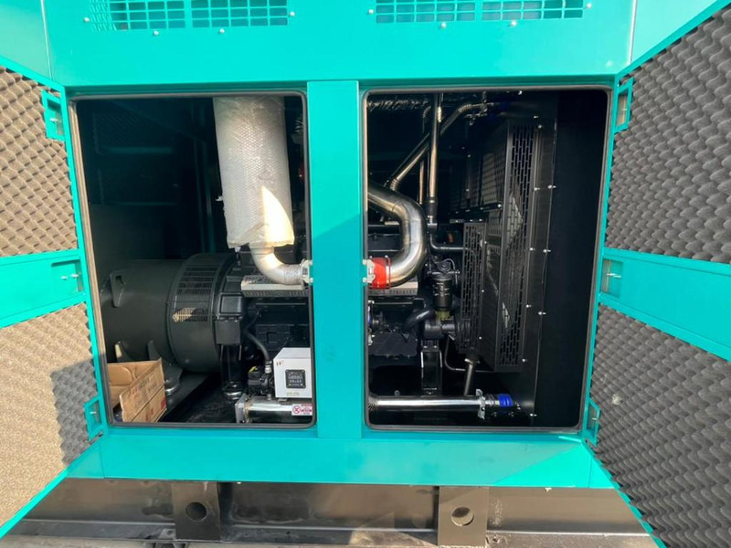 Giga power 1000 KVA silent generator set - RT-W800GF - Bộ phát điện: hình 4 Giga power 1000 KVA silent generator set - RT-W800GF - Bộ phát điện: hình 4