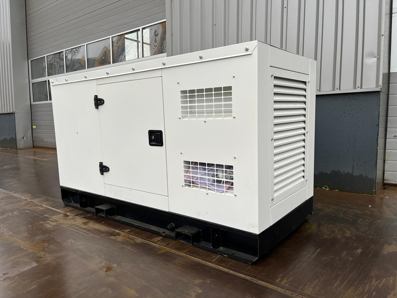 Giga power 37.5 KVA closed generator set - LT-W30GF - Bộ phát điện: hình 5 Giga power 37.5 KVA closed generator set - LT-W30GF - Bộ phát điện: hình 5