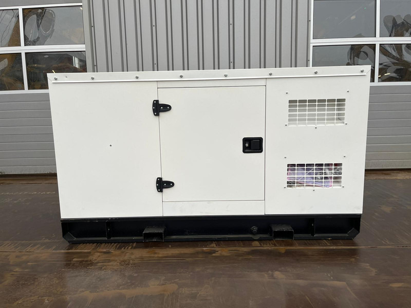 Giga power 37.5 KVA closed generator set - LT-W30GF - Bộ phát điện: hình 4 Giga power 37.5 KVA closed generator set - LT-W30GF - Bộ phát điện: hình 4