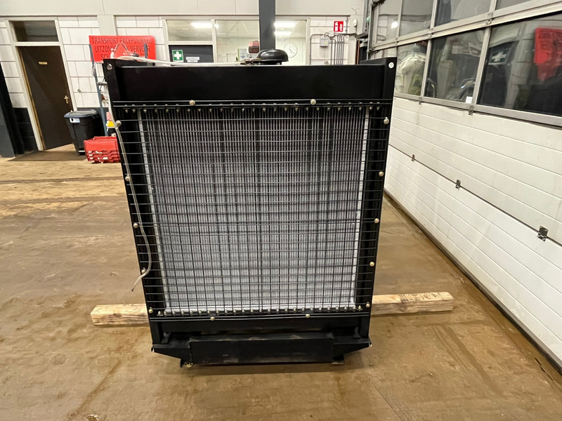 Giga power 500 KVA LT-W400GF Generator Open set - Bộ phát điện: hình 2 Giga power 500 KVA LT-W400GF Generator Open set - Bộ phát điện: hình 2