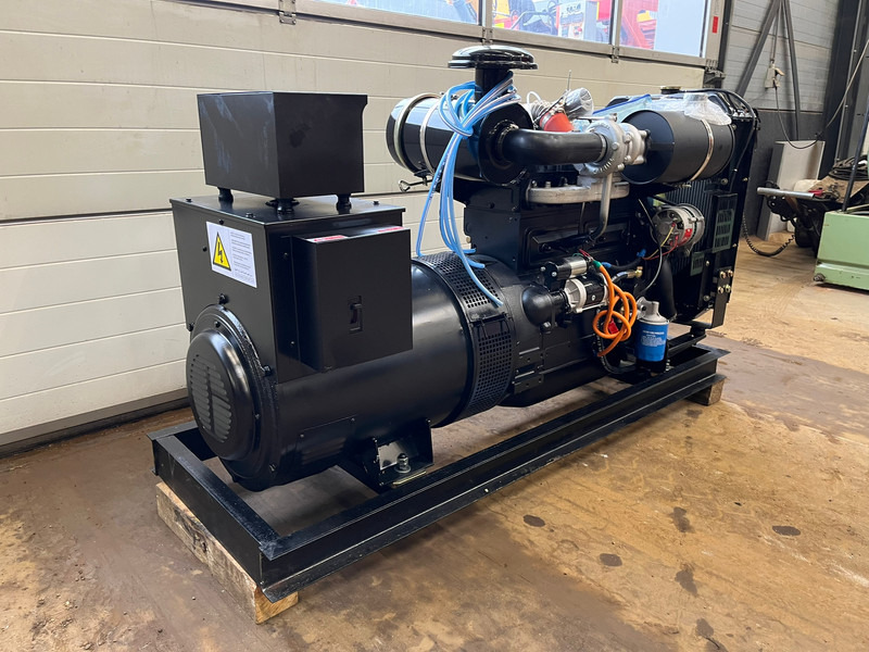 Giga power 62.5 kVA LT-W50GF open set - Bộ phát điện: hình 3 Giga power 62.5 kVA LT-W50GF open set - Bộ phát điện: hình 3