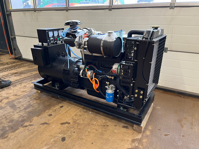 Giga power 62.5KVA Open set - LT-W50-GF - Bộ phát điện: hình 2 Giga power 62.5KVA Open set - LT-W50-GF - Bộ phát điện: hình 2