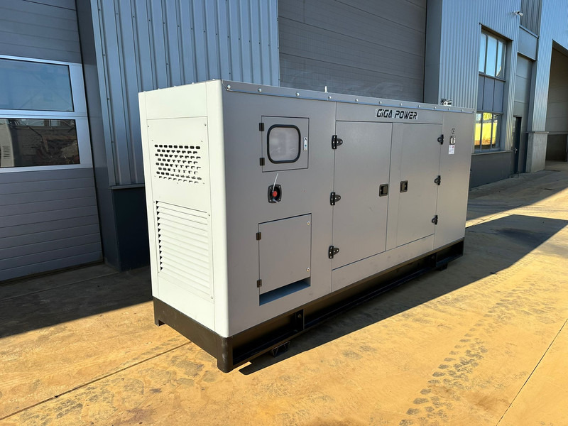 Giga power Giga power 250 kVa silent generator set - LT-W200GF - Bộ phát điện: hình 3 Giga power Giga power 250 kVa silent generator set - LT-W200GF - Bộ phát điện: hình 3