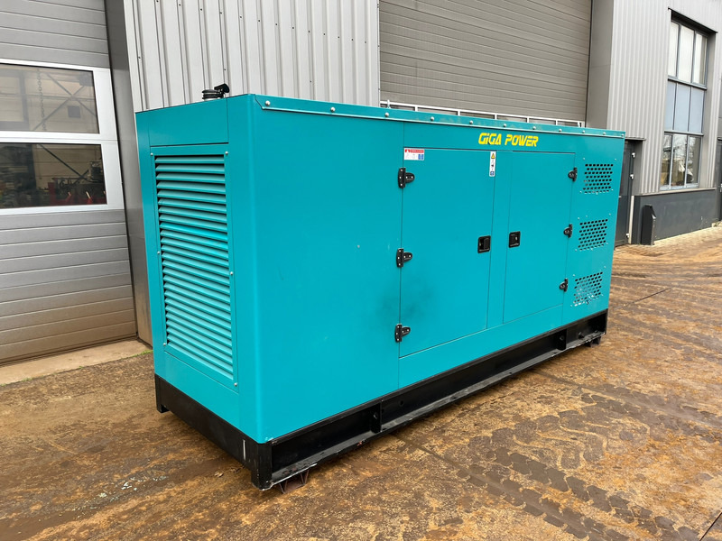 Giga power Giga power 312.5 kVa silent generator set - LT-W250GF - Bộ phát điện: hình 2 Giga power Giga power 312.5 kVa silent generator set - LT-W250GF - Bộ phát điện: hình 2