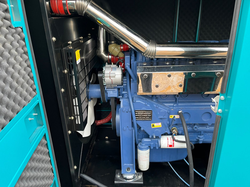 Giga power Giga power 312.5 kVa silent generator set - LT-W250GF - Bộ phát điện: hình 5 Giga power Giga power 312.5 kVa silent generator set - LT-W250GF - Bộ phát điện: hình 5