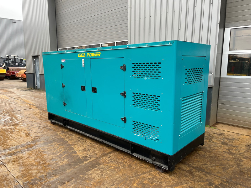 Giga power Giga power 312.5 kVa silent generator set - LT-W250GF - Bộ phát điện: hình 3 Giga power Giga power 312.5 kVa silent generator set - LT-W250GF - Bộ phát điện: hình 3