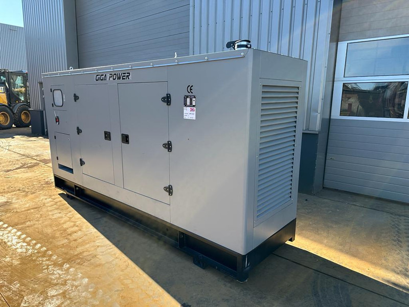 Giga power LT-W200GF 250KVA silent set - Bộ phát điện: hình 2 Giga power LT-W200GF 250KVA silent set - Bộ phát điện: hình 2