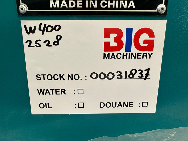 Bộ phát điện mới Giga power LT-W400GF 500 kVA silent generator: hình 10 Bộ phát điện mới Giga power LT-W400GF 500 kVA silent generator: hình 10