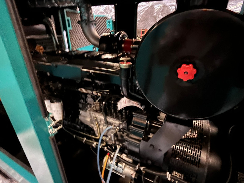 Bộ phát điện mới Giga power LT-W400GF 500 kVA silent generator: hình 7 Bộ phát điện mới Giga power LT-W400GF 500 kVA silent generator: hình 7