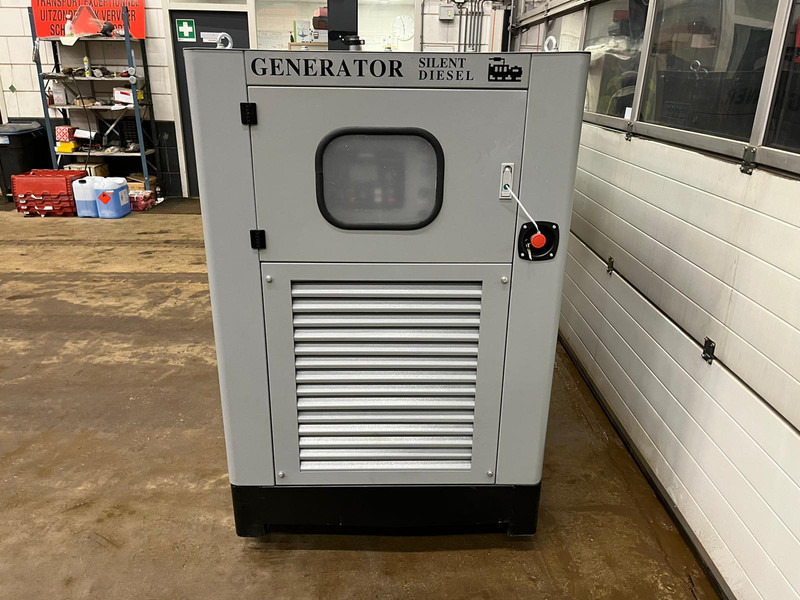 Giga power LT-W50-GF 62.5KVA silent set - Bộ phát điện: hình 4 Giga power LT-W50-GF 62.5KVA silent set - Bộ phát điện: hình 4