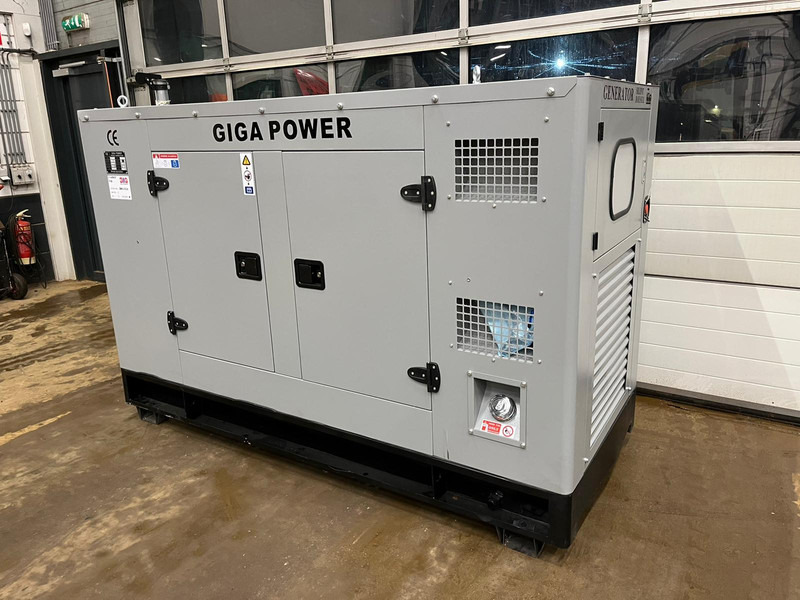 Giga power LT-W50-GF 62.5KVA silent set - Bộ phát điện: hình 3 Giga power LT-W50-GF 62.5KVA silent set - Bộ phát điện: hình 3