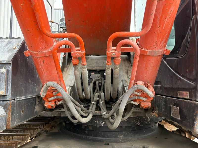 Máy xúc bánh xích Hitachi ZX490 LCH-6-MN: hình 9 Máy xúc bánh xích Hitachi ZX490 LCH-6-MN: hình 9