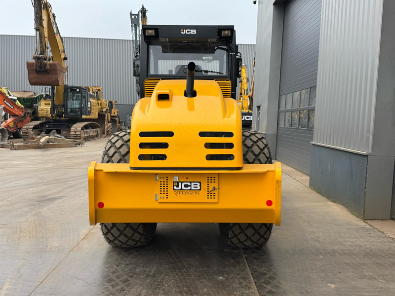 JCB VM166D - Máy lăn: hình 4 JCB VM166D - Máy lăn: hình 4