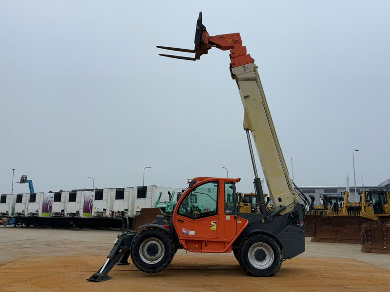 JLG 4017 - Xe nhấc hình viễn vọng kính: hình 1 JLG 4017 - Xe nhấc hình viễn vọng kính: hình 1